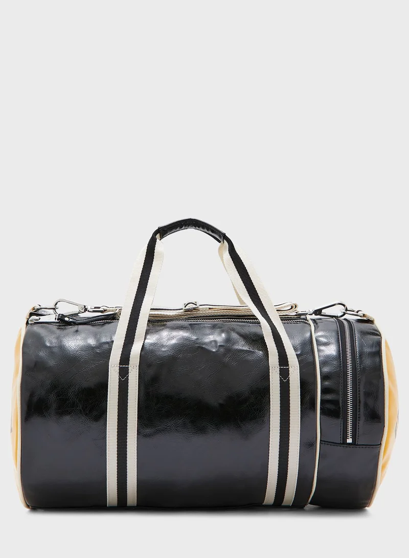FRED PERRY Classic Duffel Bag
