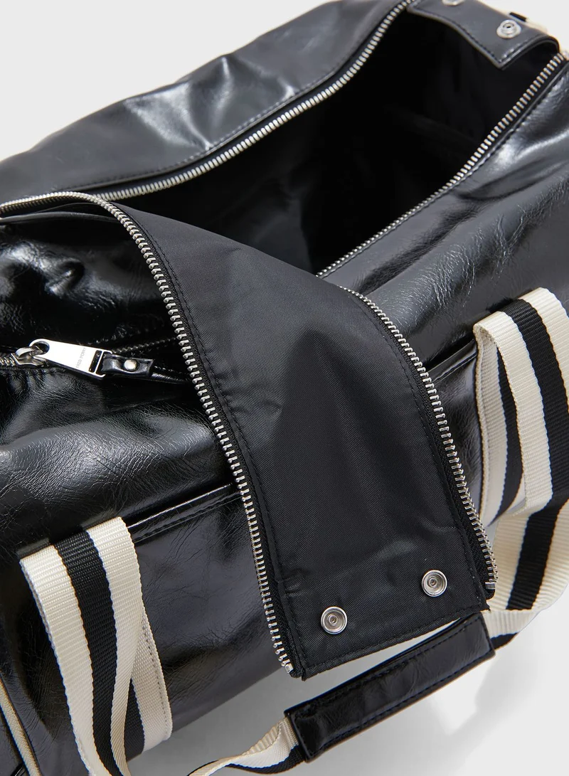 FRED PERRY Classic Duffel Bag