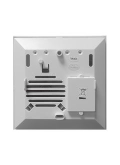 Duravel Duravel Doorbell, Wired Door Chime, Speaker Loud Door Bell, Ring Doorbell Wired, Wall Mounted  - Image 2