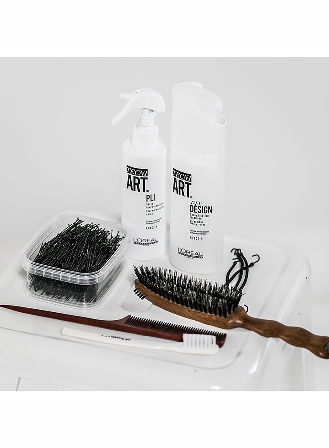 لوريال بروفيسيونال بخاخ فيكس ديزاين من منتجات تيكني آرت - Image 2