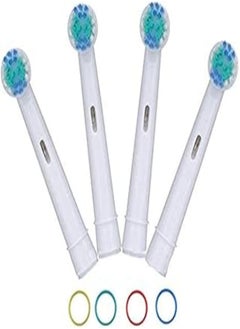 4Pcs/Set Electric Tooth brush Heads Replacements for Oral B Pulsonic Slim SB-17A - pzsku/ZC913C11F2437DC60A785Z/45/_/1722279062/5537af8d-a8c6-4afc-9d85-a9dfe4d161f2