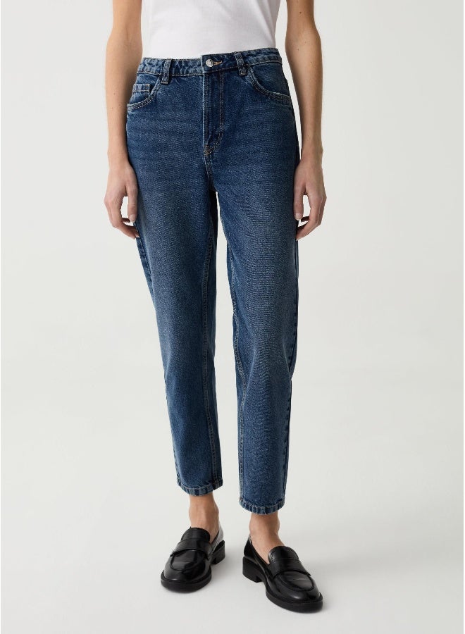 او في اس جينز موم فت كروب - Image 2