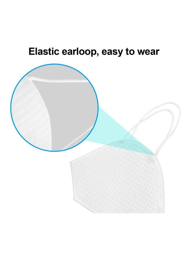 NIBEMINENT Protective Masks - Image 2