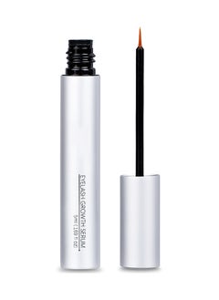 Googeer Advanced Eyelash Growth Serum 5ml, Eyelash Enhancing Serum, Appearance of Longer and Thicker Eyelashes, Enhances and Protect Against Breakage, Improving Flexibility  - Image 1