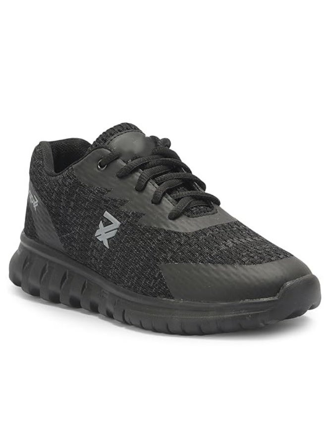 Liberty Kids Sport Lacing Shoe (RIDER-15EL) - Image 2