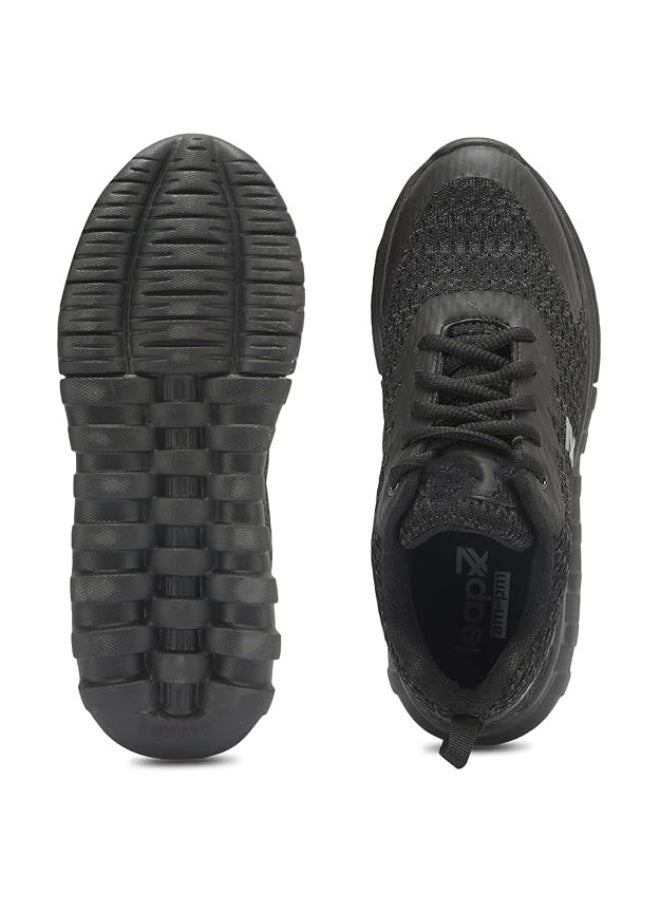 Liberty Kids Sport Lacing Shoe (RIDER-15EL) - Image 4