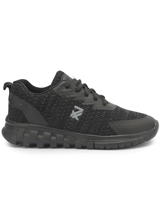 Liberty Kids Sport Lacing Shoe (RIDER-15EL) - Image 3
