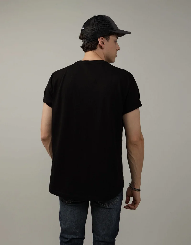 American Eagle AE Super Soft Icon T-Shirt