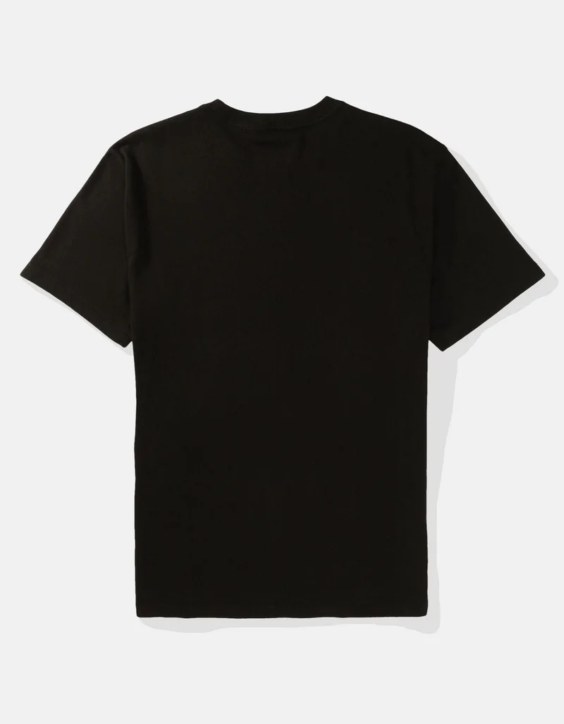 American Eagle  AE Super Soft Icon T-Shirt for Men | Best Price UAE