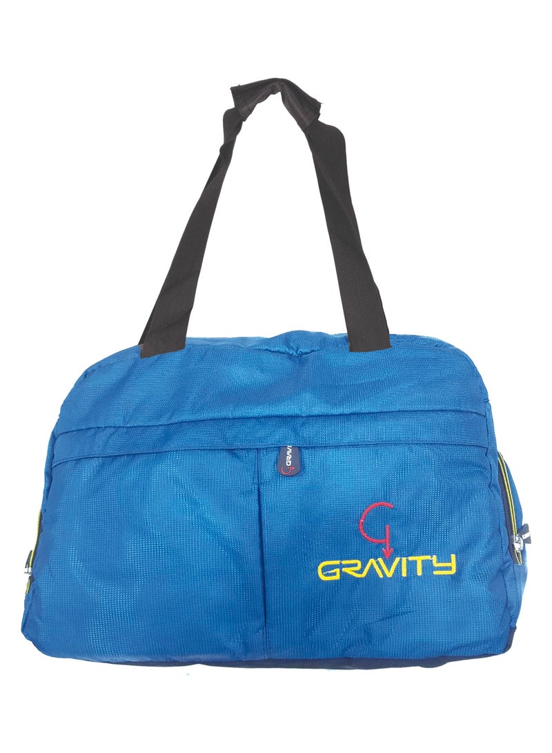 Gravity Gym Bag-BGT3102BLU