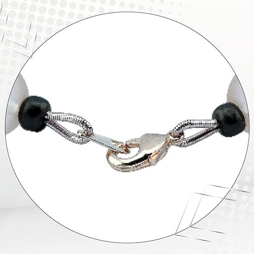 Beadalon French Wire, 0.60 mm / .024 in, .925 Sterling Silver, 12 inches - Image 5