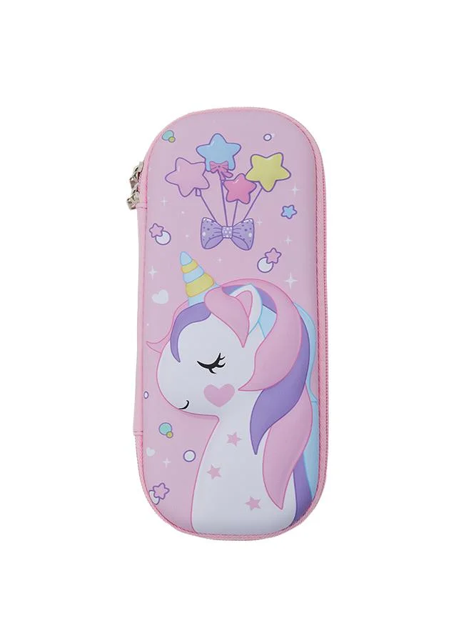 أطفال وأكثر Babies & More Kids Multicolor Pencil Case