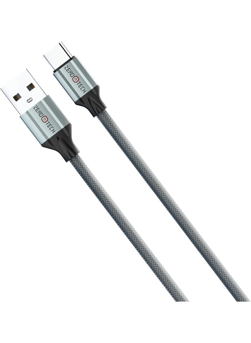 ZPCC-C301H USB to USB-C 30W Fast Charging Cable