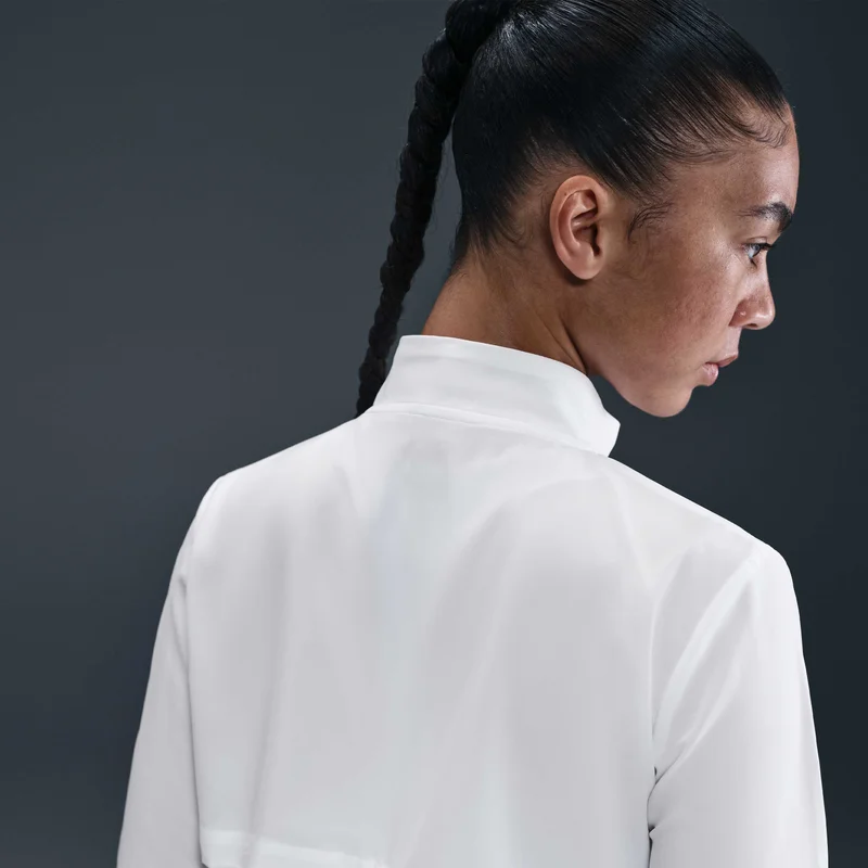 نايكي جاكيت الجري تمبو دراي فت للنساء