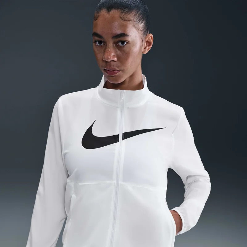 Women's Tempo Swoosh Run Dri-FIT Running Jacket