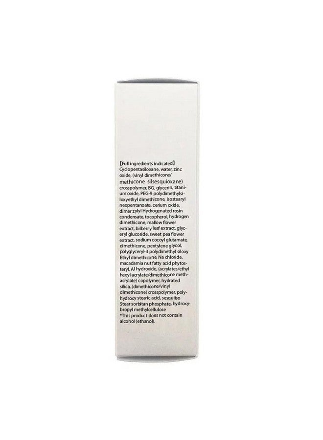 Fancl Japan Sunguard 50 Sunscreen Uv Lotion (60Ml/2Oz) Spf50 Pa+++ Face & Body 