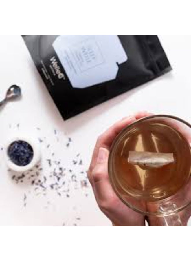 WelleCo Sleep Welle Tea Refill 50 piece - Image 3