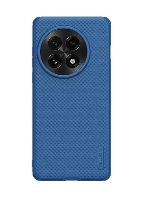 Case for OnePlus 13 (2024),Frosted Shield Skin-friendly Airbag Anti-fall Phone Case,Ultra-thin Anti-fingerprint Protective Back Cover