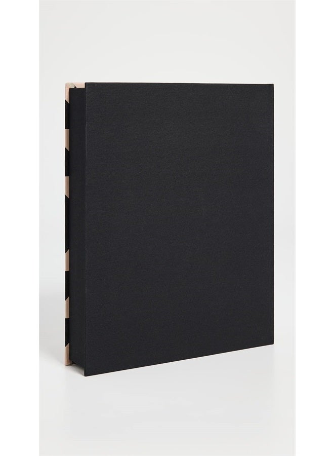 PrintWorks Women's Good Times Photo Album, Black, One Size - Image 4