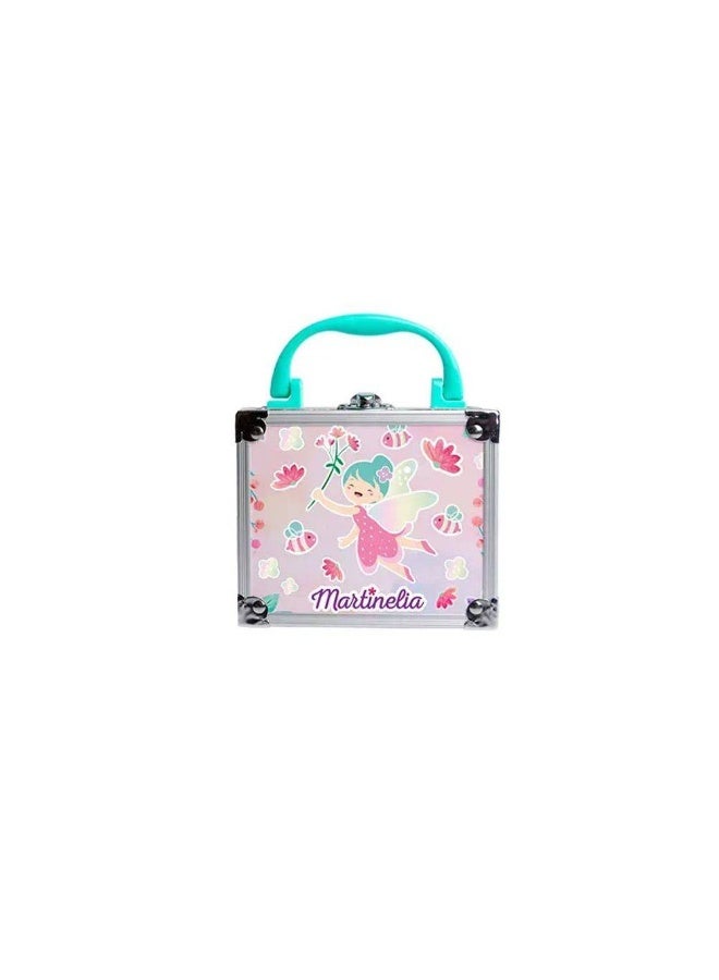 Martinelia Fairy Things Fantasy Makeup Case - Image 1