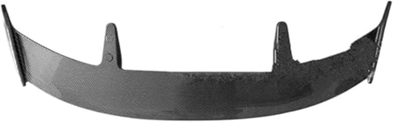 QASULER Rear Bumper Spoiler for Toyota Sienna 2021-2023 - Image 1