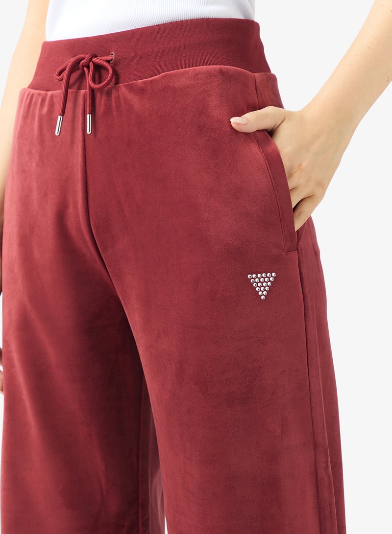 GUESS Couture Straight Long Pants - Image 4