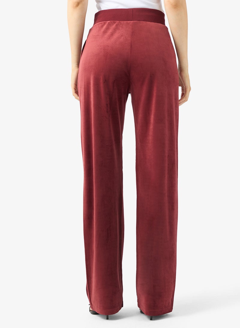 GUESS Couture Straight Long Pants - Image 3