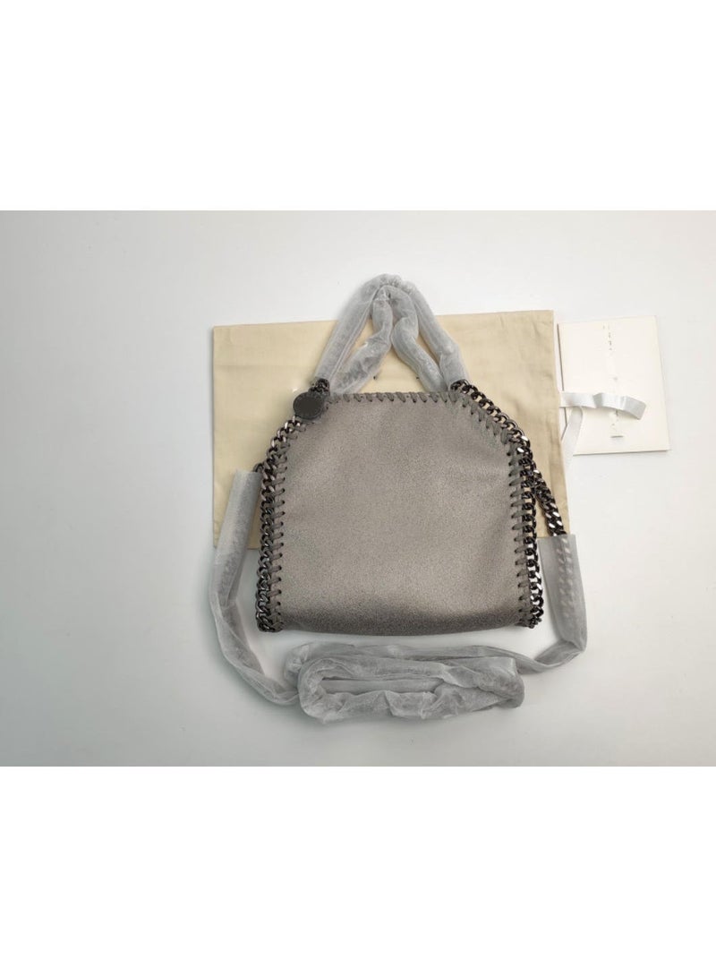 ستيلا falabella سلسلة حقيبة حقيبة الكتف للسيدات ، حقيبة العلامة التجارية الفاخرة ، حقيبة لطيفة - Image 1