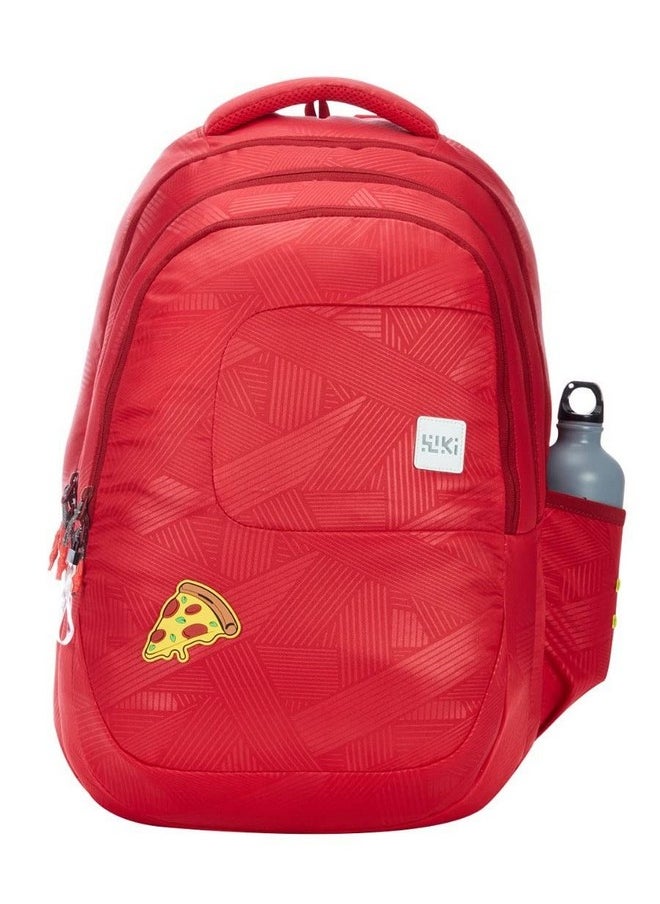 WILDCRAFT - Wildcraft WIKI 6 47.5L Backpack with Sleeve Separator (12973) (Streak Red) - Image 1