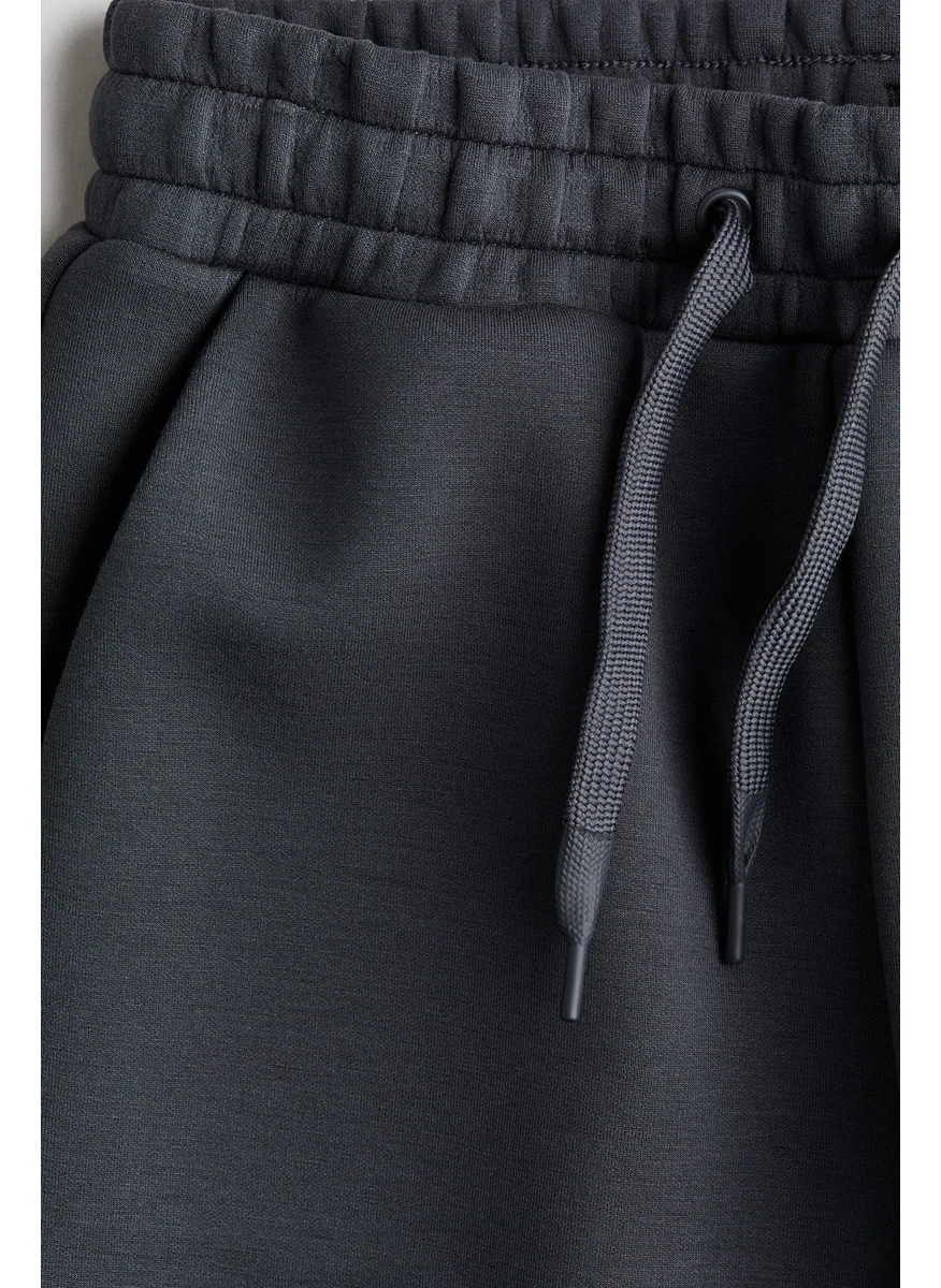 H&M Straight Scuba Joggers