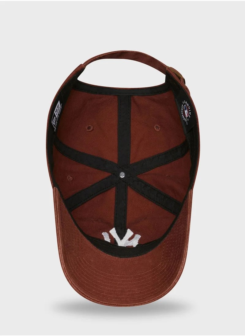 NEW ERA 9Twenty Adjustable New York Yankees Cap