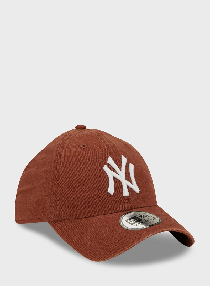 NEW ERA 9Twenty Adjustable New York Yankees Cap