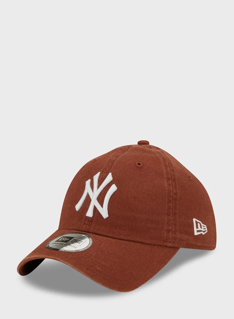 NEW ERA 9Twenty Adjustable New York Yankees Cap