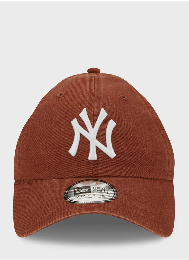 NEW ERA 9Twenty Adjustable New York Yankees Cap