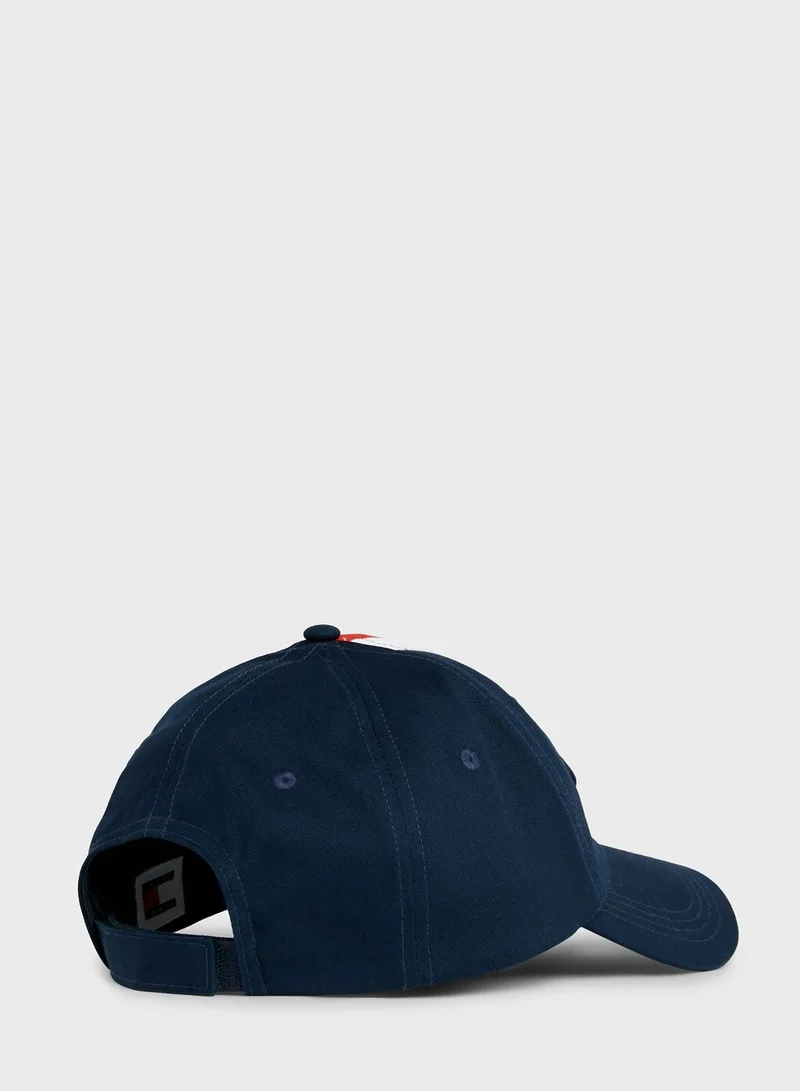 TOMMY JEANS Prep Cap