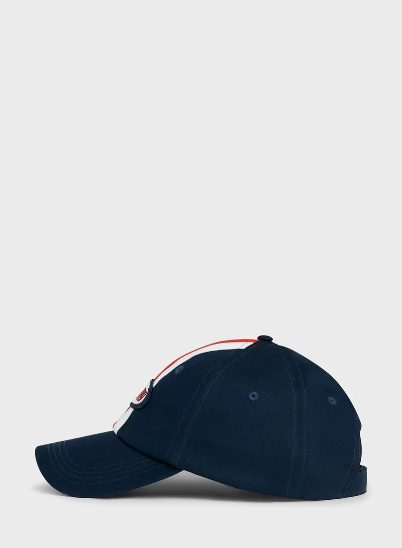 TOMMY JEANS Prep Cap
