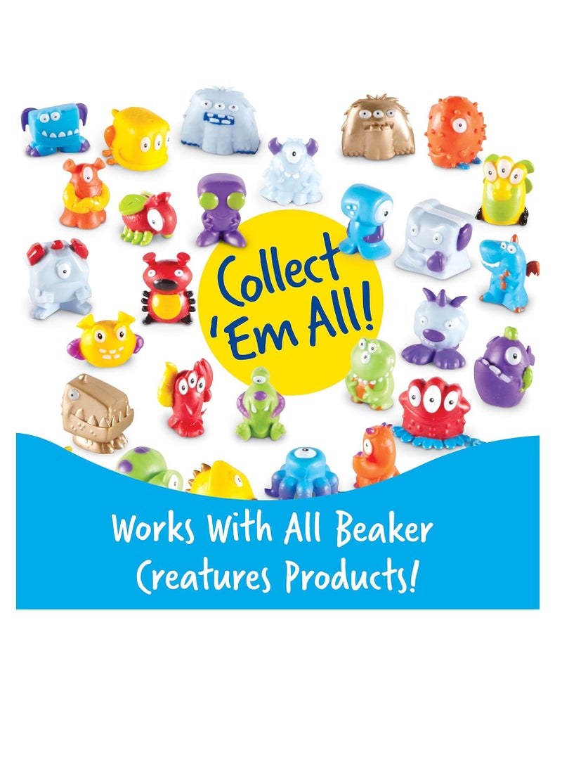Learning Resources Beaker Creatures Liquid Reactor Super Lab - Image 5