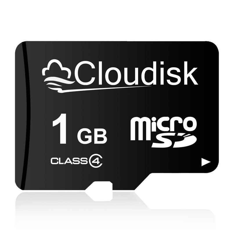 Cloudisk Micro SD Card 1GB-512GB | C10 U3 U1 V30 A1 A2 UHS-I Memory Card for Small Files Storage and Company Use - Image 4