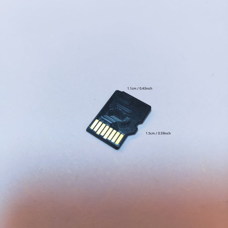 Cloudisk Micro SD Card 1GB-512GB | C10 U3 U1 V30 A1 A2 UHS-I Memory Card for Small Files Storage and Company Use - Image 3