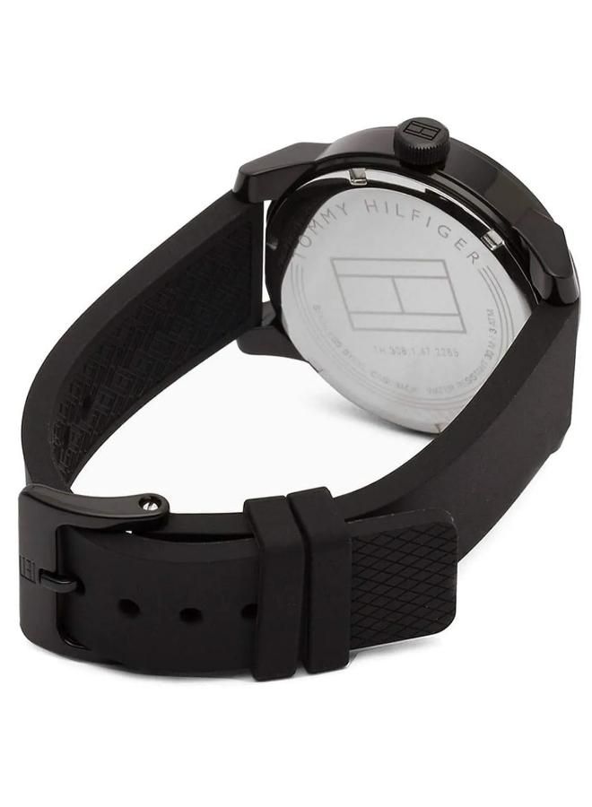 TOMMY HILFIGER Tommy Hilfiger Analog Watch 1791382 + Tommy Wallet  - Image 3
