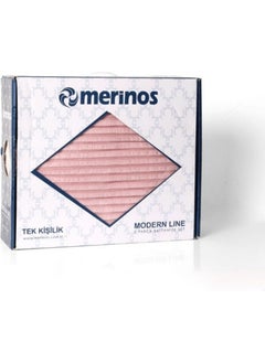 MERINOS Modern Line Double Bedspread Set  - Image 3