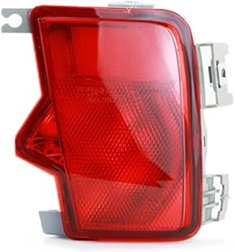 Wivplex Rear Bumper Tail Light for Subaru Outback 2010-2014 - Image 1