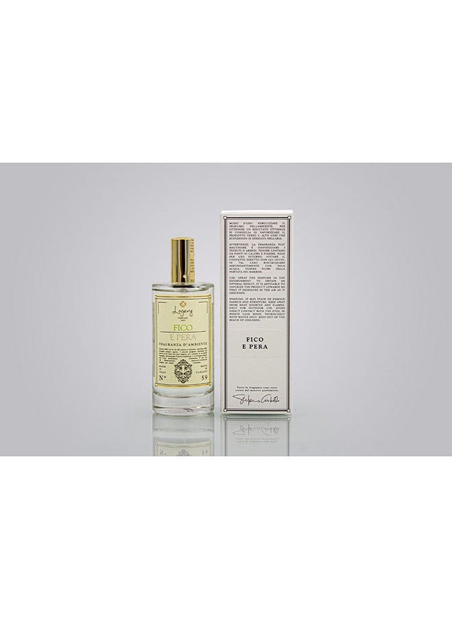 Logevy  Fico E  Pera Room Fragrances  - Image 2