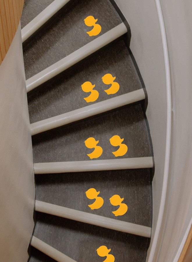 Toddmomy Non Slip Stickers 12Pcs Bathtub Non Slip Stickers Anti Slip Tub Decals Safety Bathtub Decals for Bath Tub Shower Stairs - Image 2