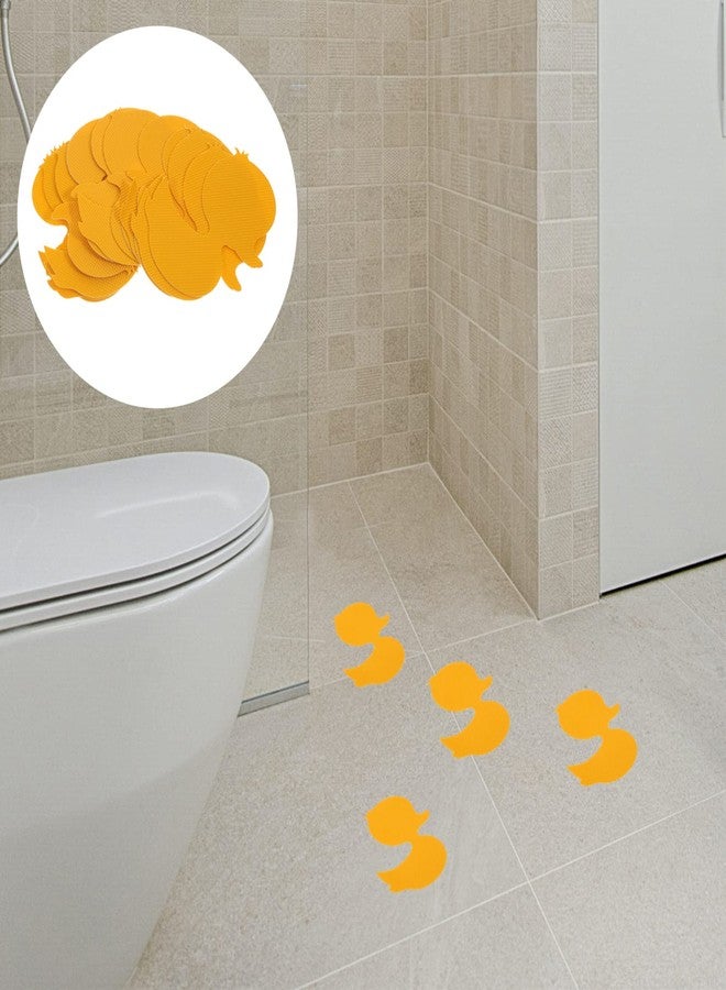 Toddmomy Non Slip Stickers 12Pcs Bathtub Non Slip Stickers Anti Slip Tub Decals Safety Bathtub Decals for Bath Tub Shower Stairs - Image 3
