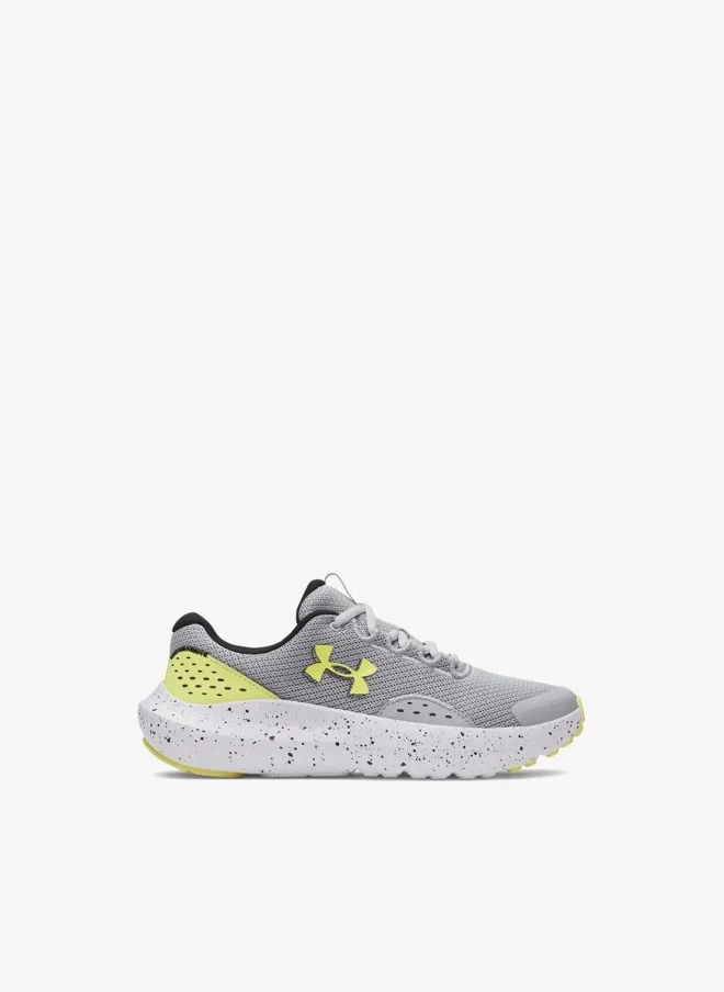 UNDER ARMOUR Youth Bgs Surge 4