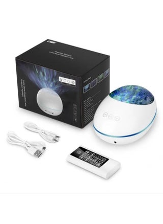 Bluetooth Connected LED Projector Light Multicolour - pzsku/ZC91629F372292E5048E5Z/45/_/1690106299/176fcd06-f4eb-4f07-99db-c1ab028b8280