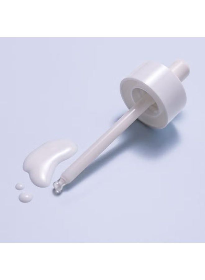 Hello Sunday The Mineral One Lightweight Serum with Hyaluronic Acid SPF50 30ml - Image 2