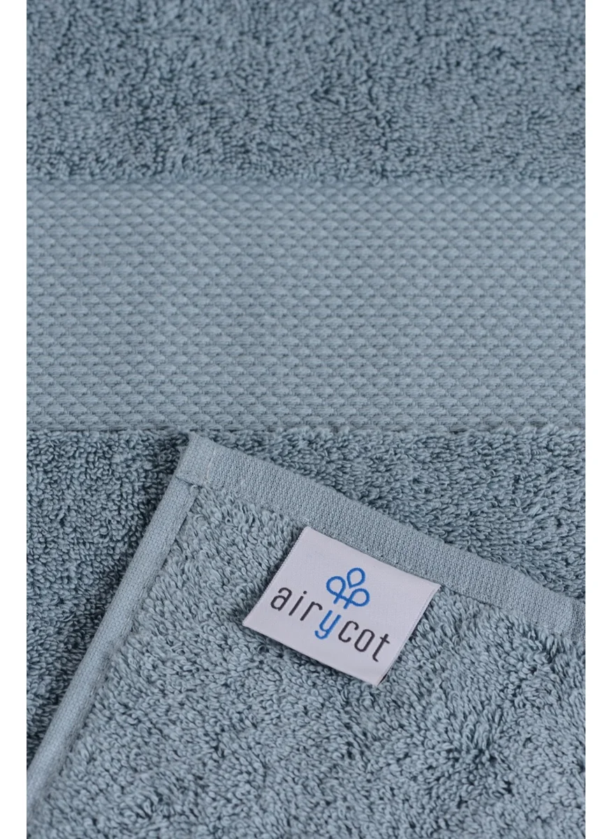 Airycot 30X30 Set of 6 Hand Towels