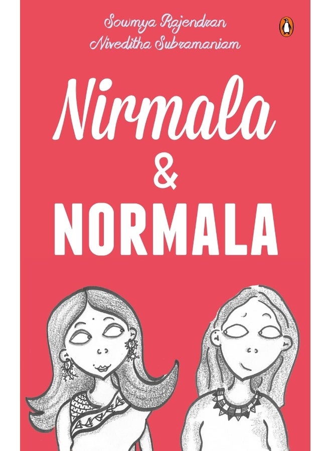 Nirmala And Normala